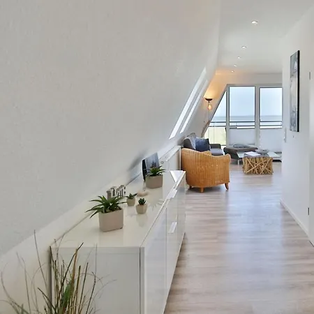 Appartamento Dunenweg 37, Dw6