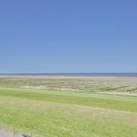 Dunenweg 37, Dw6 Duhnen
