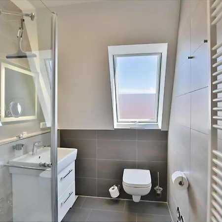 Dunenweg 37, Dw6 Appartamento