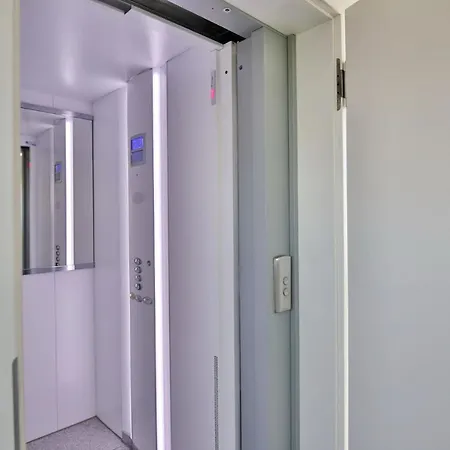 Appartamento Dunenweg 37, Dw6 *